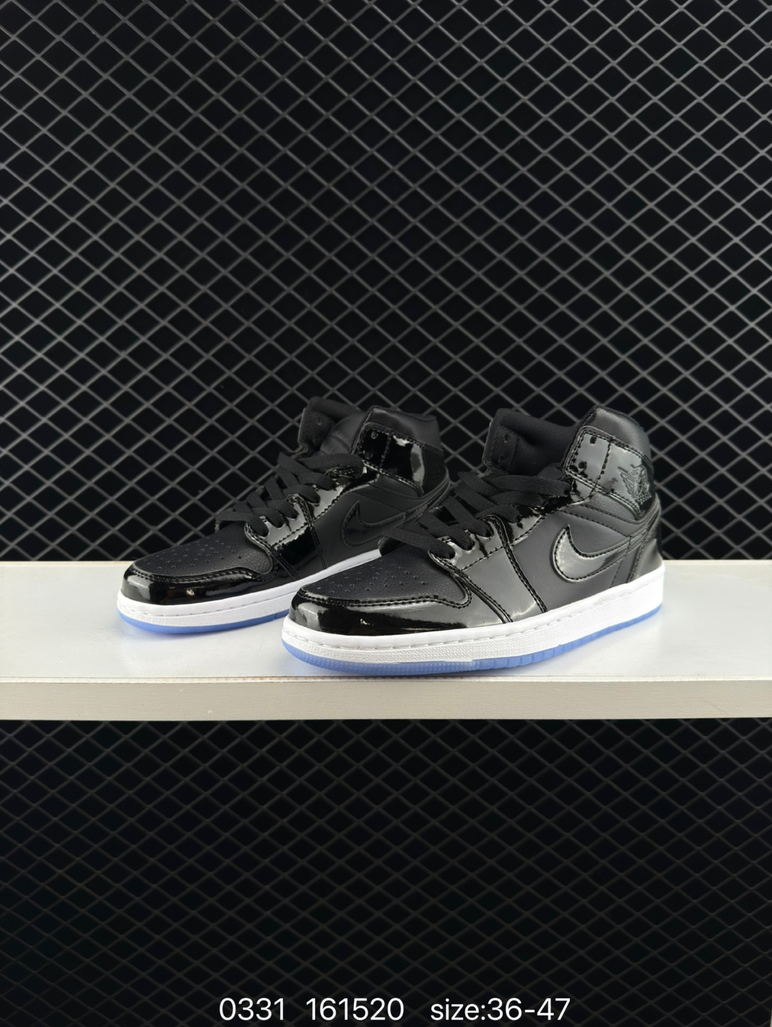 Air Jordan AJ1 Mid AJ1